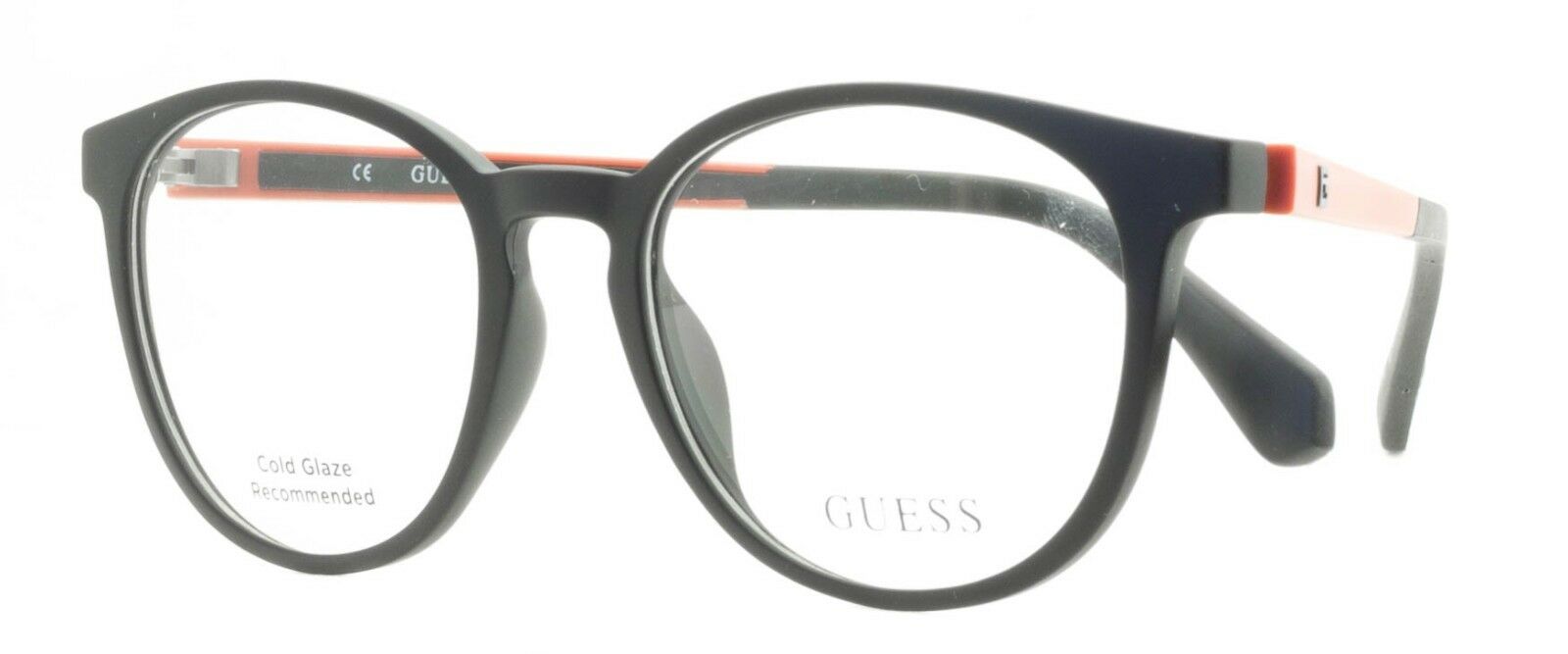 GUESS GU 1873 002 Eyewear FRAMES NEW Eyeglasses RX Optical BNIB New - TRUSTED