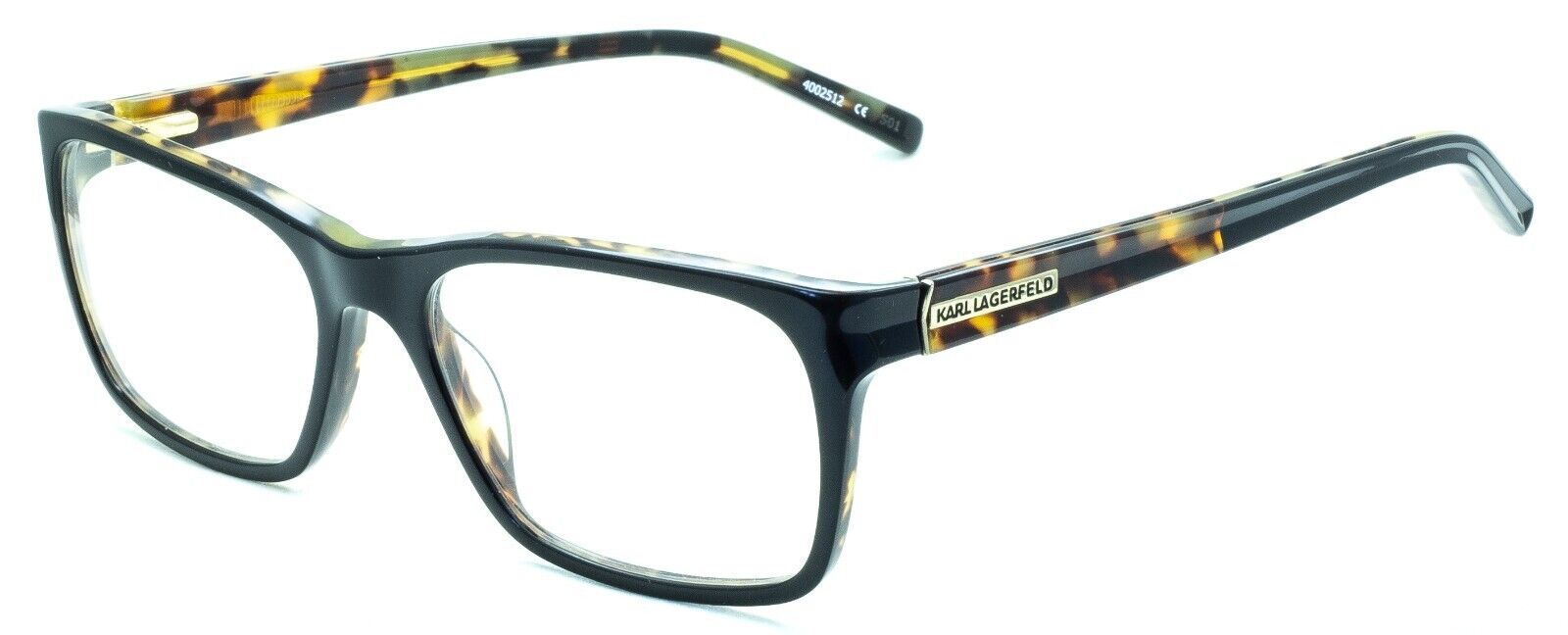 KARL LAGERFELD KL 16 25664096 54mm Eyewear FRAMES RX Optical Eyeglasses Glasses