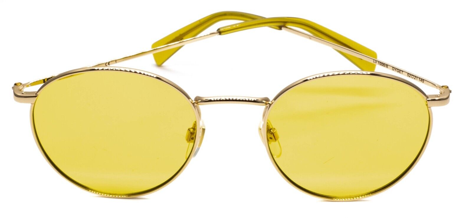 Levi's LV 1005/S Round Sunglasses