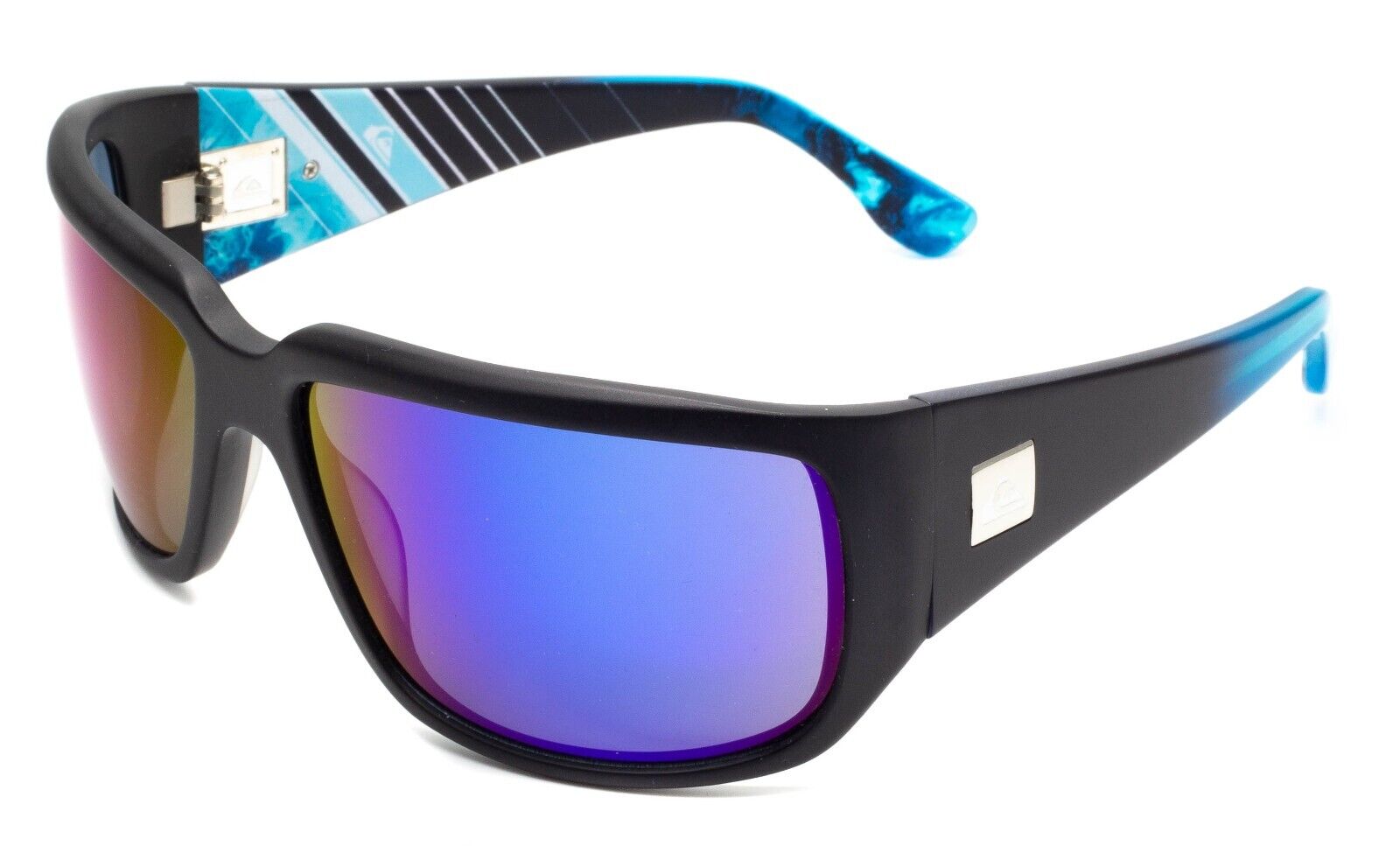 UV New Glasses GGV Sunglasses cat. EQS1104/XKKB QUIKSILVER - Eyewear Shades Eyewear DINERO 3 -