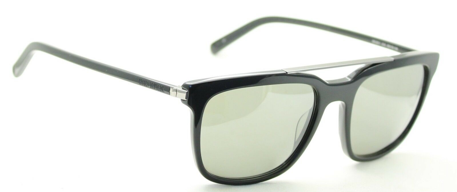 HARLEY DAVIDSON HD 2011 01A 55mm Sunglasses Shades Eyeglasses Glasses New BNIB