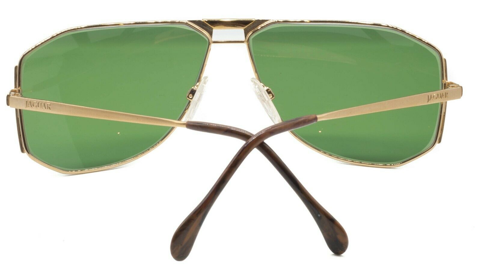 JAGUAR VINTAGE Mod. 723-710 Sunglasses Eyewear FRAMES Eyeglasses Glasses - Malta