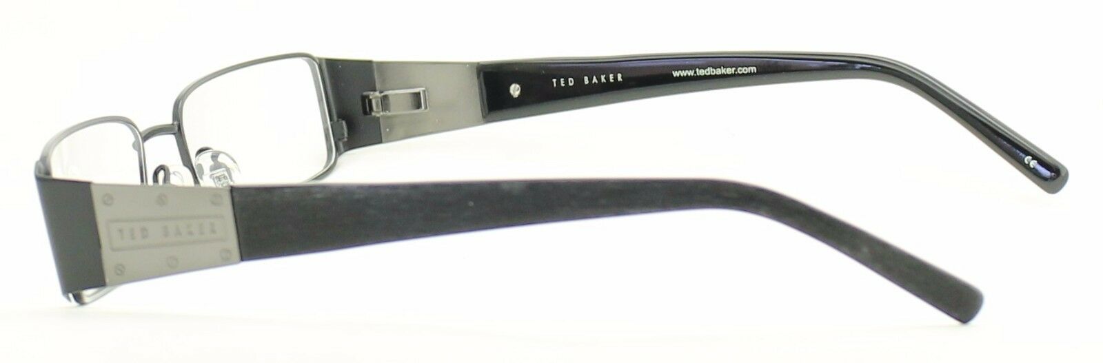 TED BAKER HAY 4149 001 53mm Eyewear FRAMES Glasses Eyeglasses RX Optical - New