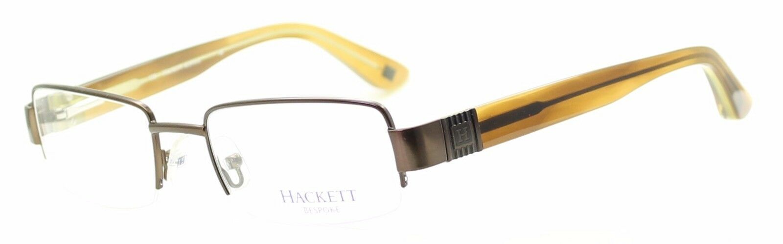 HACKETT Bespoke HEB035 10 Eyewear FRAMES NEW Glasses Optical Eyeglasses TRUSTED