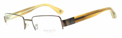 HACKETT BESPOKE 034 10 Eyewear FRAMES RX Optical Glasses New Eyeglasses -TRUSTED