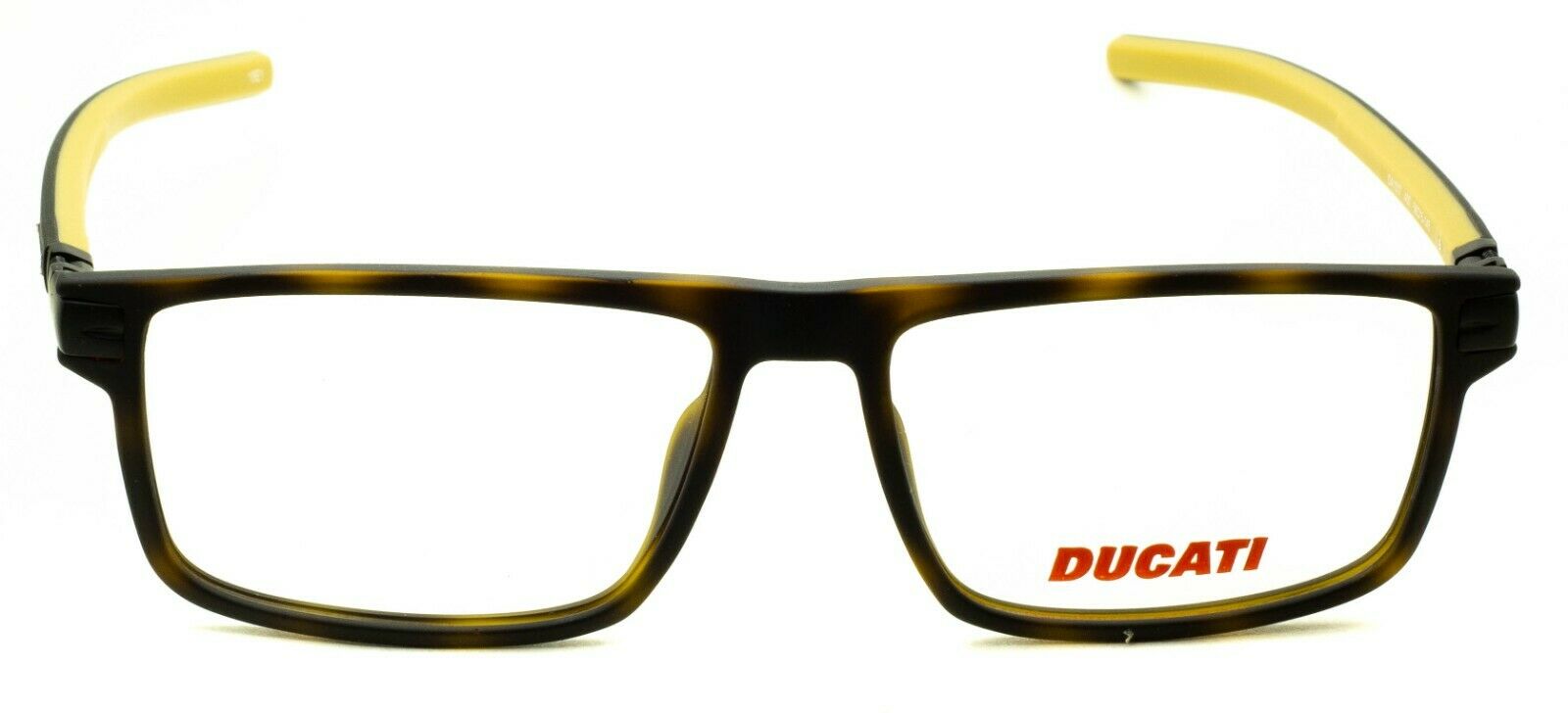 DUCATI DA1007 400 56mm FRAMES Glasses RX Optical Eyewear Eyeglasses BNIB - New