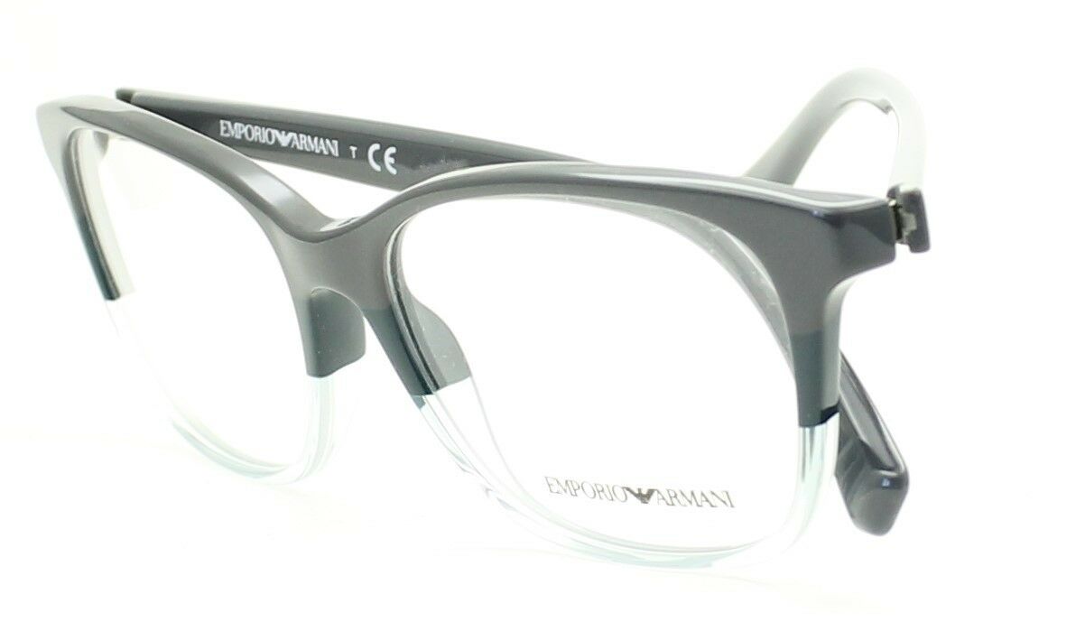 EMPORIO ARMANI EA 3126 5631 54mm Eyewear FRAMES RX Optical Glasses EyeglassesNew