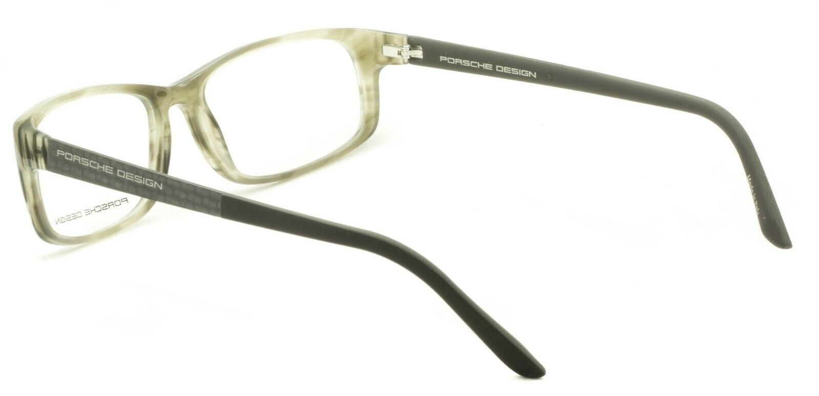 PORSCHE DESIGN P8243 D 54mm Eyewear RX Optical FRAMES Glasses Eyeglasses - Italy