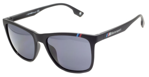 BMW MOTORSPORT BS0003-H 02A *3 56mm Sunglasses Shades Frames Eyewear - New