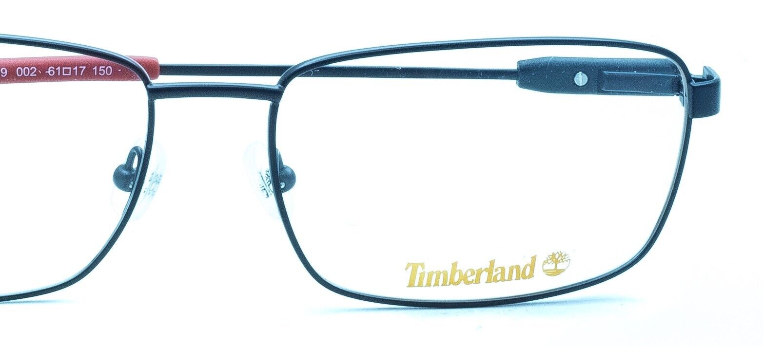 TIMBERLAND TB1669 002 61mm Eyewear FRAMES Glasses RX Optical Eyeglasse ...