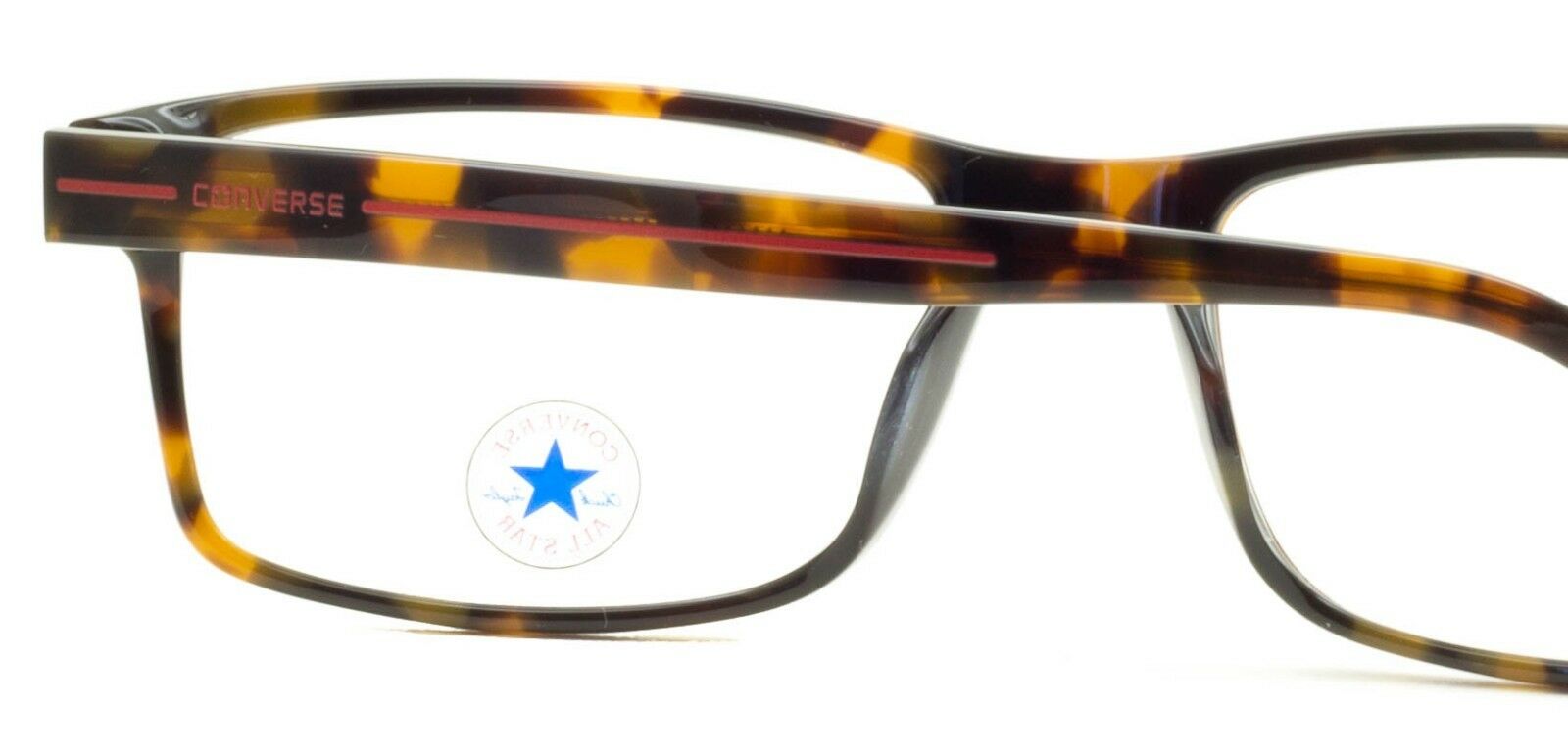 Converse All Star 44 30512344 FRAMES Glasses RX Optical Eyewear Eyeglasses - New