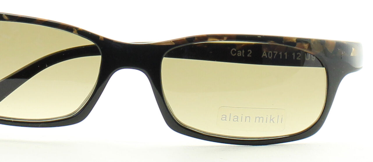 ALAIN MIKLI PARIS Cat 2 A0711 12 U9 52mm Sunglasses Shades Eyewear FRAMES - BNIB