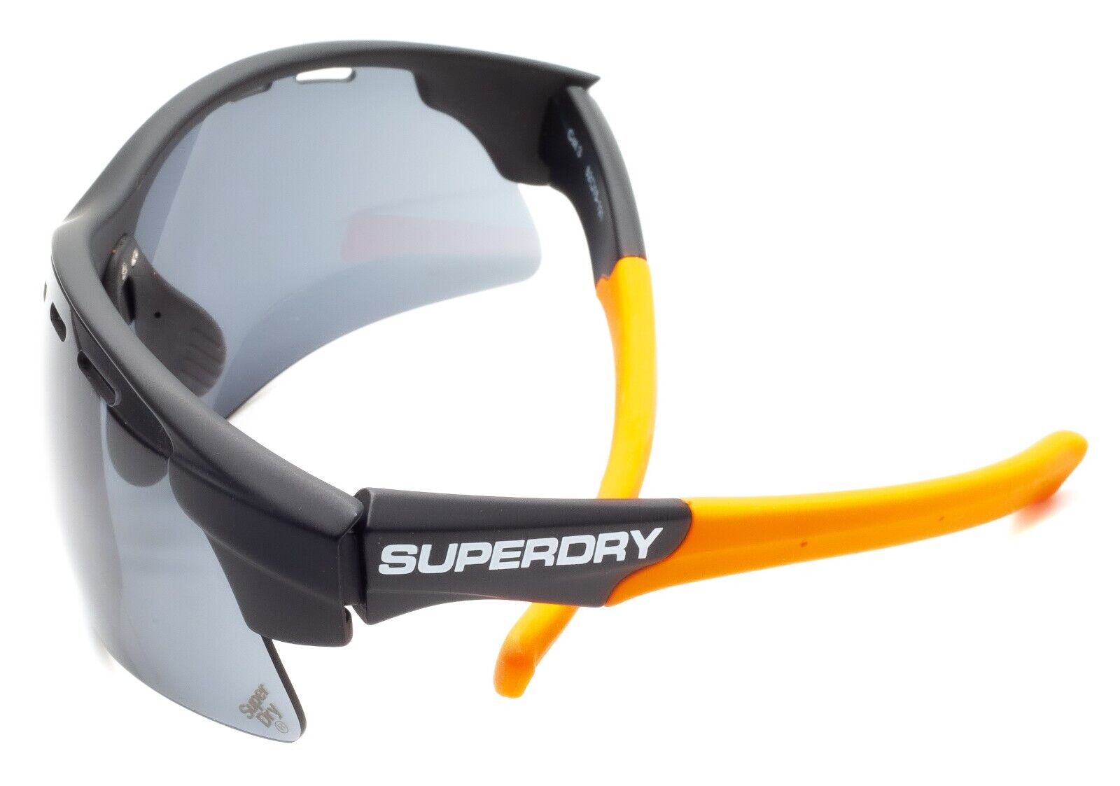 SUPERDRY sds sprint 104 62mm Cat 3 Sunglasses Eyewear Shades Frames - New