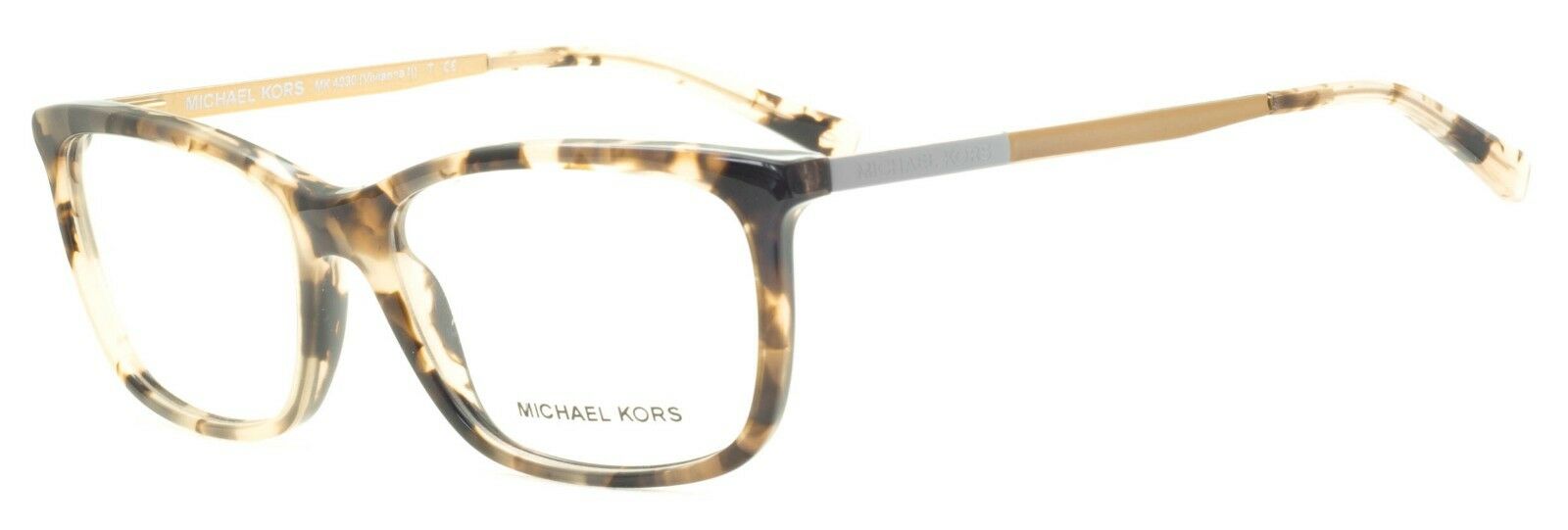 MICHAEL KORS MK 4030 3162 52mm Eyewear FRAMES RX Optical Eyeglasses Glasses -New