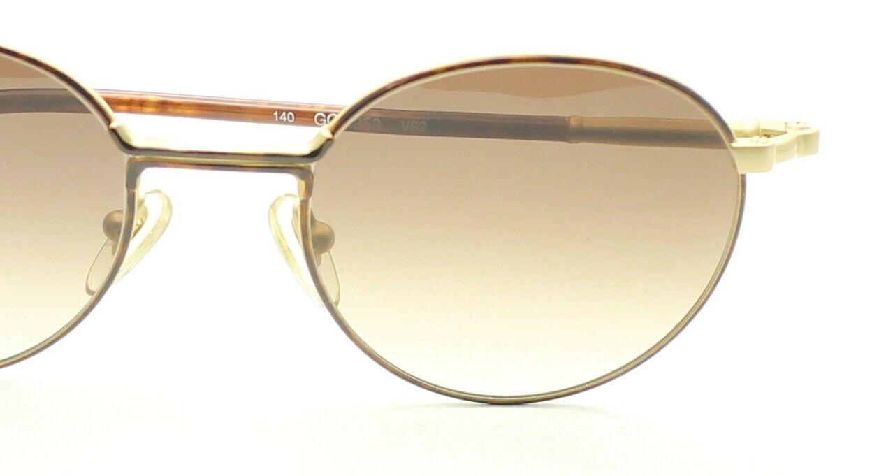 GUCCI GG 1353 VS2 50mm Vintage Sunglasses Shades Eyewear FRAMES New - Italy