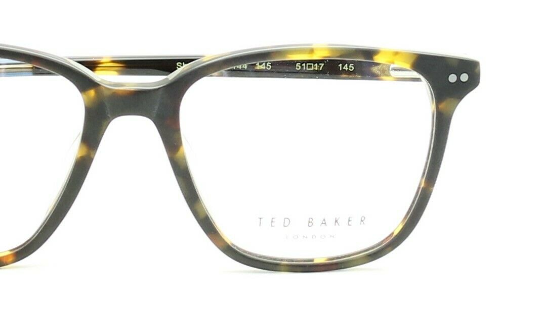 TED BAKER Sheldon 8144 145 51mm FRAMES Glasses Eyeglasses RX Optical Eyewear New