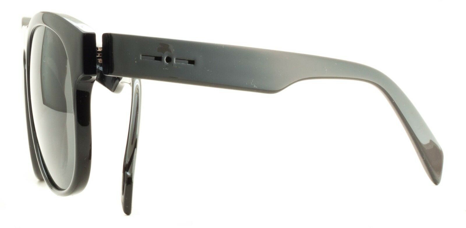 ITALIA INDEPENDENT 0902 009 GLS Sunglasses Shades Frames Eyeglasses New - Italy