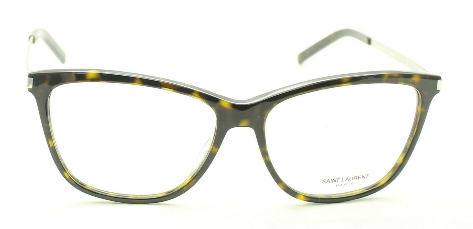 Saint Laurent Paris SL 92 003 56mm Eyewear FRAMES Optical Eyeglasses Glasses New