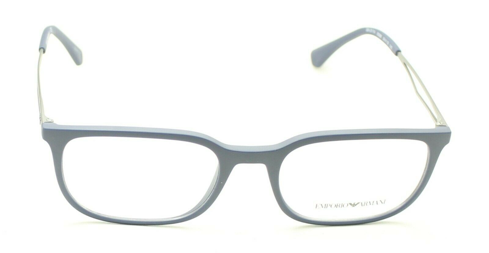 EMPORIO ARMANI EA 3174 5088 54mm Eyewear FRAMES RX Optical Glasses EyeglassesNew