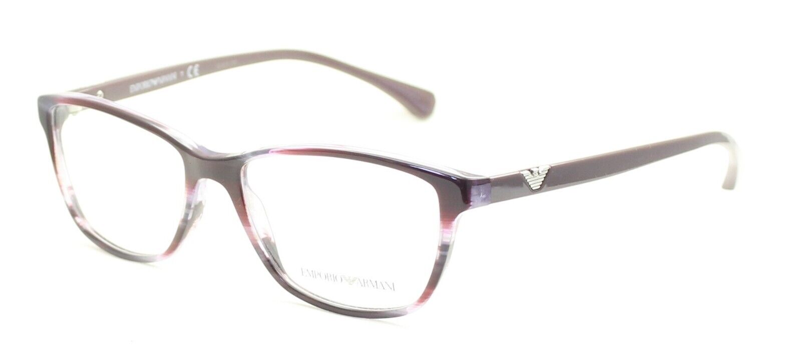 EMPORIO ARMANI EA3099 5389 54mm Eyewear FRAMES RX Optical Glasses Eyeglasses New