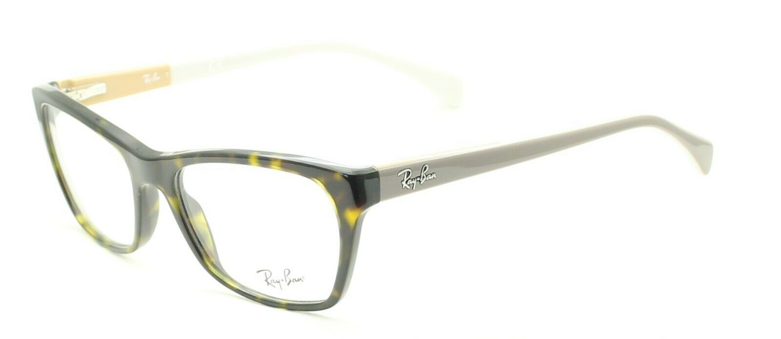 RAY BAN RB 5298 5549 53mm FRAMES RAYBAN Glasses RX Optical Eyewear New - TRUSTED