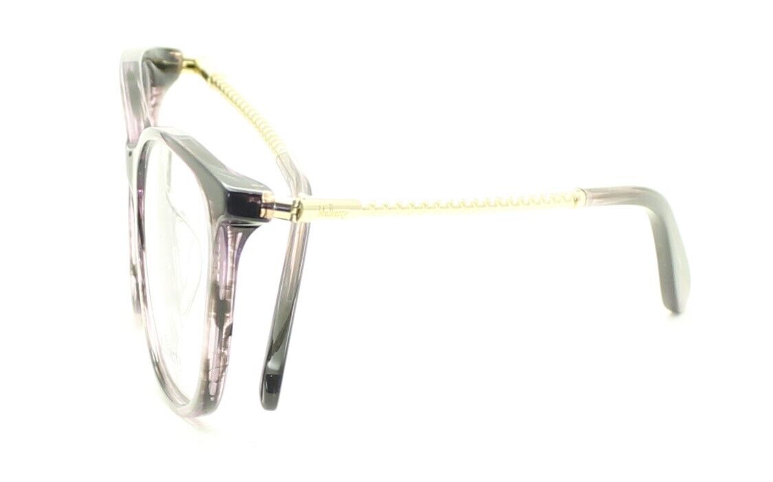 MULBERRY VML125 COL.06XD 52mm Eyewear RX Optical FRAMES Glasses Eyeglasses - New