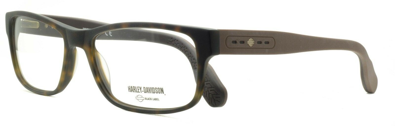 HARLEY-DAVIDSON HD 1038 052 57mm Eyewear FRAMES RX Optical Eyeglasses GlassesNew