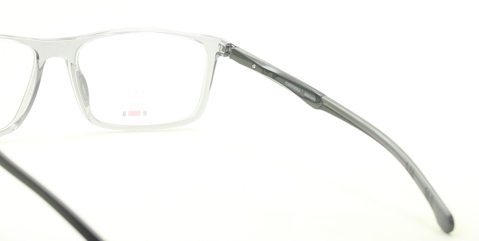 CARRERA | DUCATI CARDUC 007 R6S 56mm Eyewear FRAMES Glasses RX Optical - New