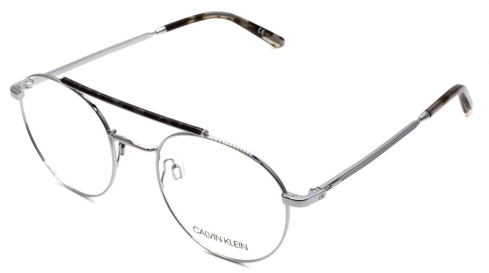 CALVIN KLEIN CK20126 014 51mm Eyewear RX Optical FRAMES Eyeglasses Glasses - New