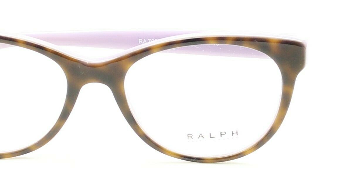 RALPH LAUREN RA 7094 1038 52mm RX Optical Eyewear FRAMES Eyeglasses Glasses -New