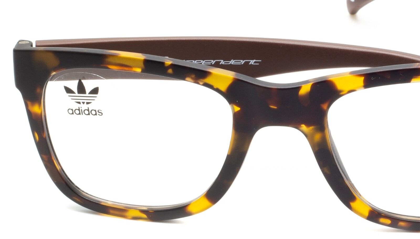 ADIDAS ITALIA INDEPENDENT AOR004O.148.009 50mm RX Optical Glasses Eyewear GGV Eyewear