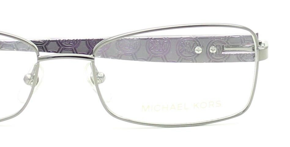 MICHAEL KORS MK 358 033 53mm Eyewear FRAMES RX Optical Glasses Eyeglasses - New