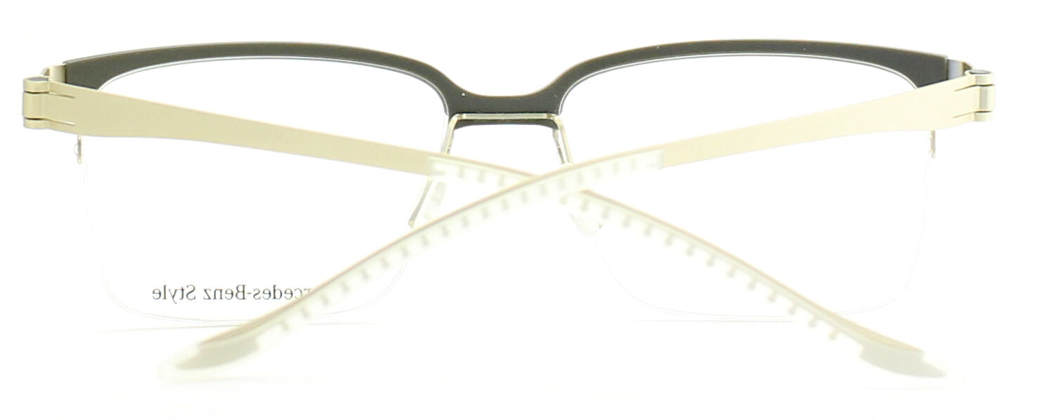 MERCEDES BENZ STYLE M 2049 D Eyewear FRAMES NEW RX Optical Eyeglasses Glass-BNIB