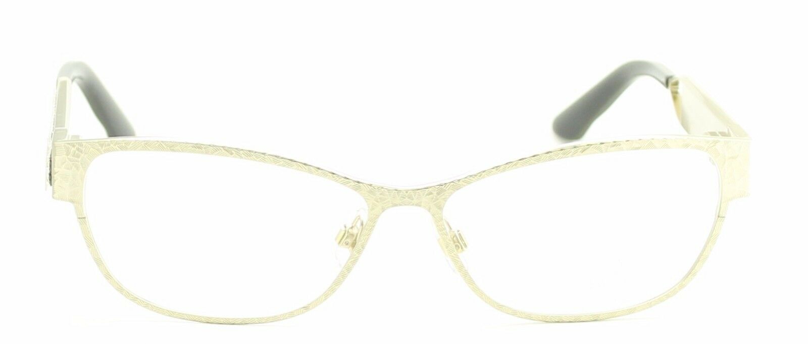 SWAROVSKI Couture Edition 2013 SW 5082 032 Eyewear RX Optical Glasses Italy-BNIB