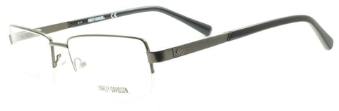 HARLEY-DAVIDSON HD1020 052 55mm Eyewear FRAMES RX Optical Eyeglasses Glasses New