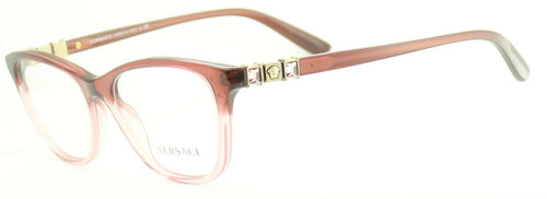 VERSACE 3213-B 5151 52mm Eyewear FRAMES Glasses RX Optical Eyeglasses Italy-New