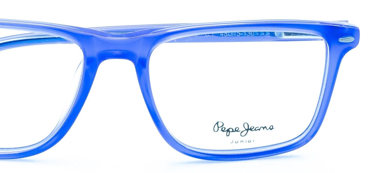 PEPE JEANS Junior Arlo PJ4045 C3 48mm Eyewear FRAMES Glasses RX Optical - New