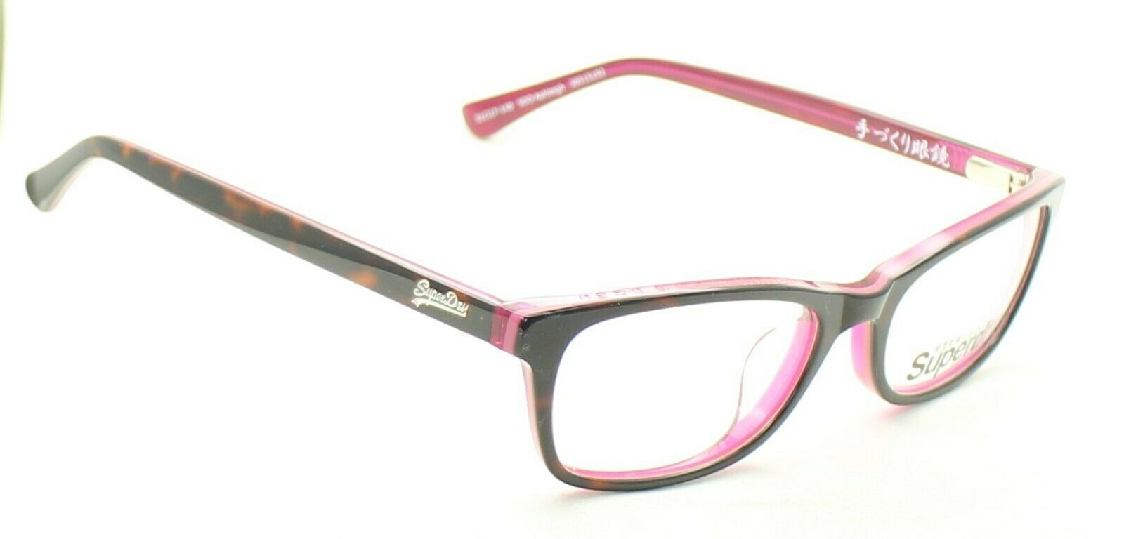 SUPERDRY SDO Ashleigh 30515192 51mm RX Optical Eyewear FRAMES Eyeglasses Glasses