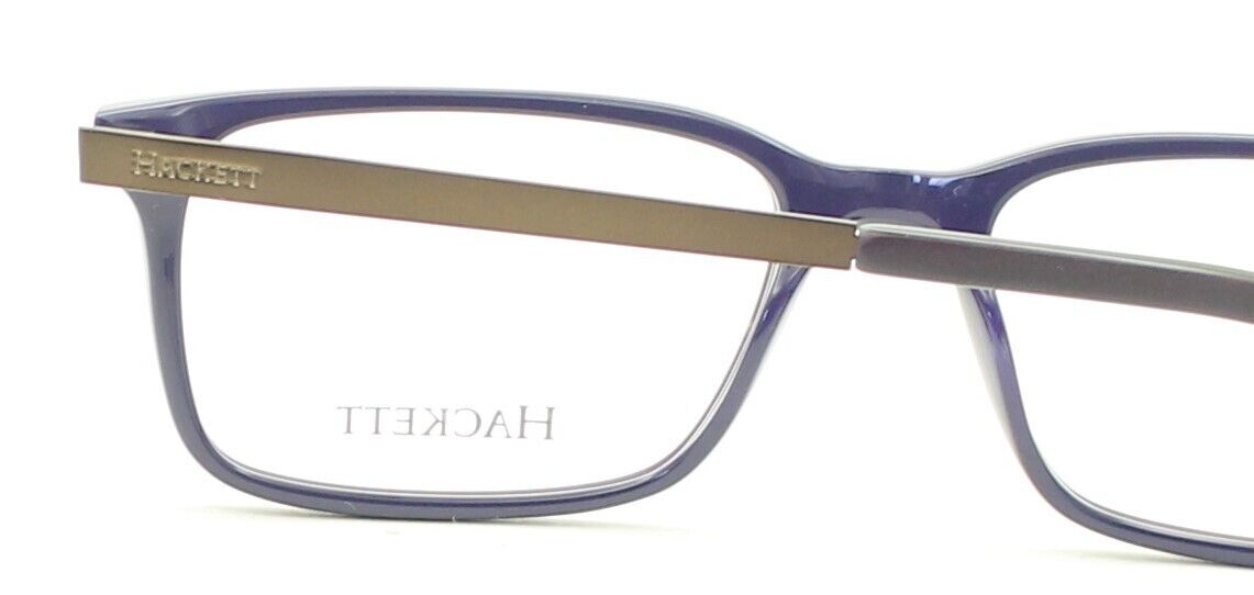 HACKETT HEK 1127 108 55mm Eyewear FRAMES RX Optical Glasses Eyeglasses BNIB New