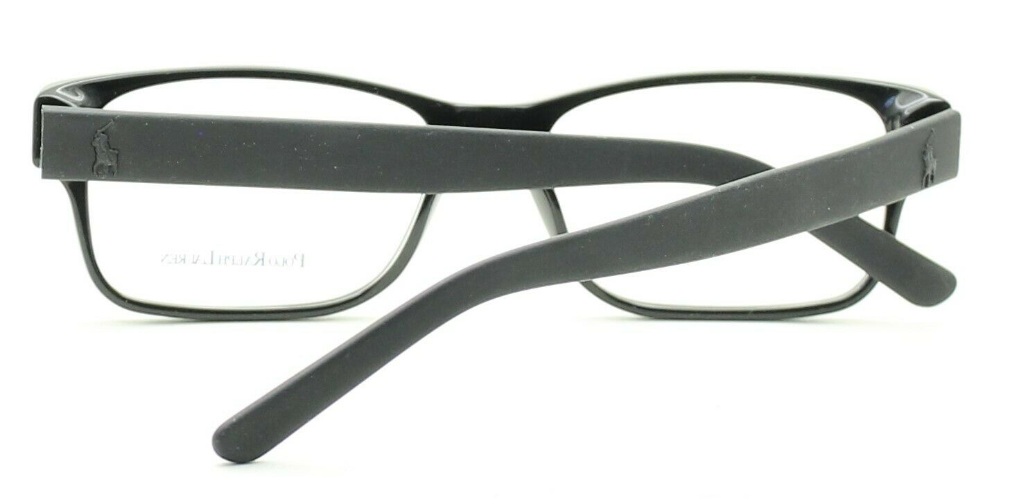 RALPH LAUREN POLO 2117 5001 54mm Eyewear FRAMES RX Optical Eyeglasses GlassesNew