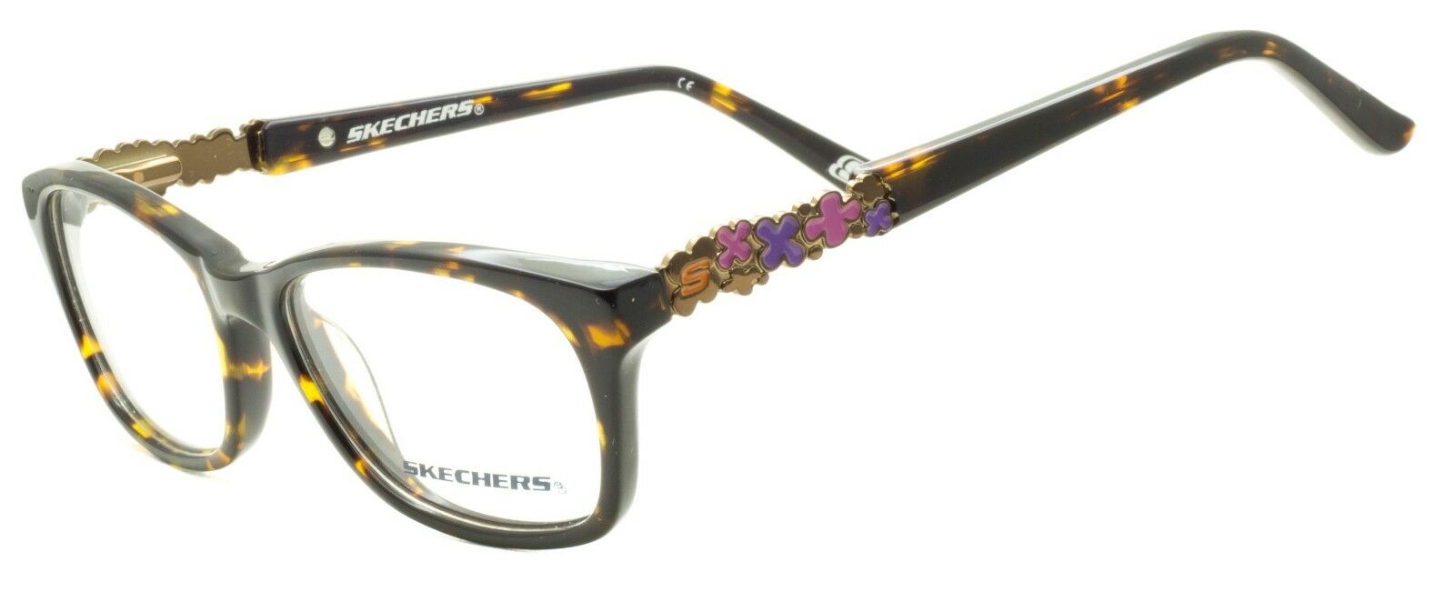 SKECHERS SK 1578 TOR SMALL Eyewear FRAMES RX Optical Glasses Eyeglasses TRUSTED