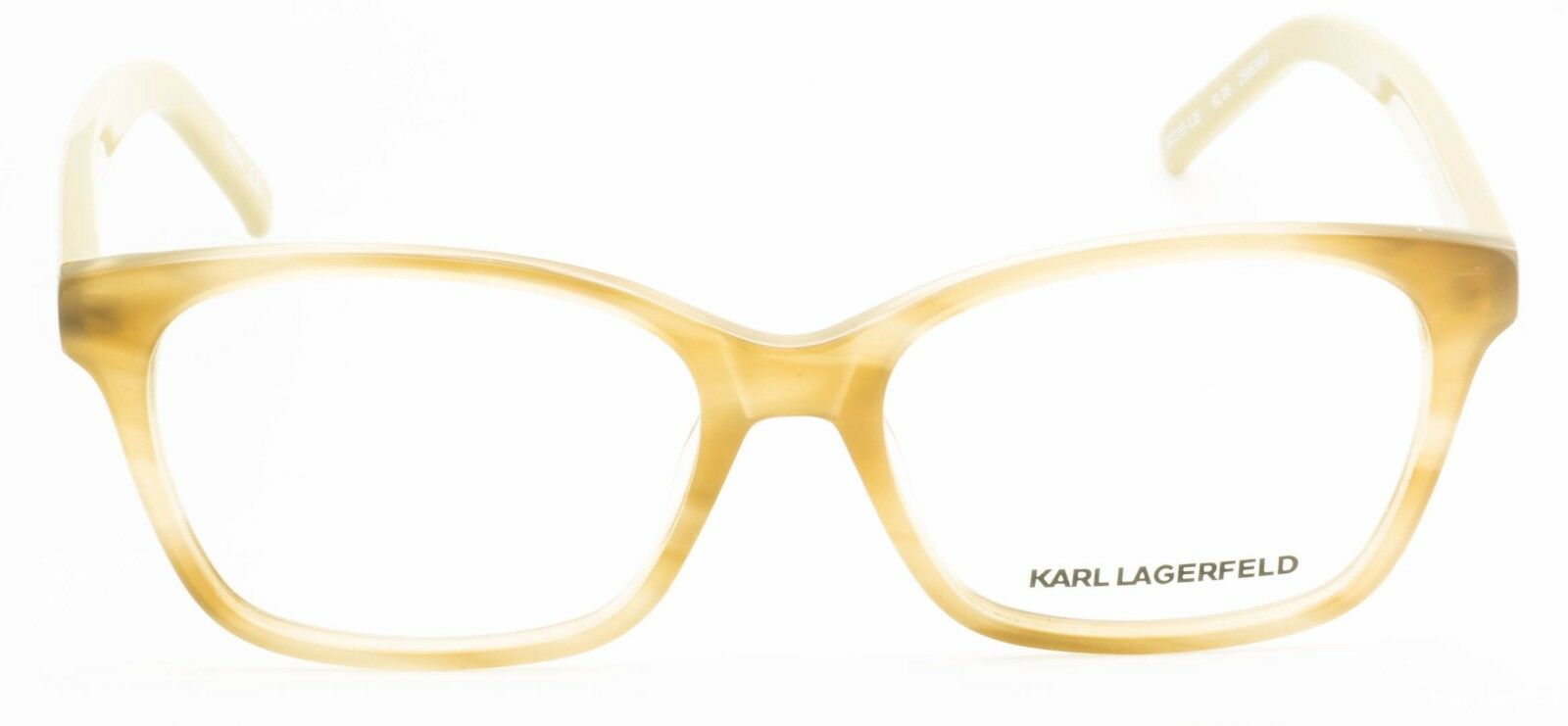 KARL LAGERFELD KL06 25663969 Eyewear FRAMES NEW RX Optical Glasses Eyeglasses