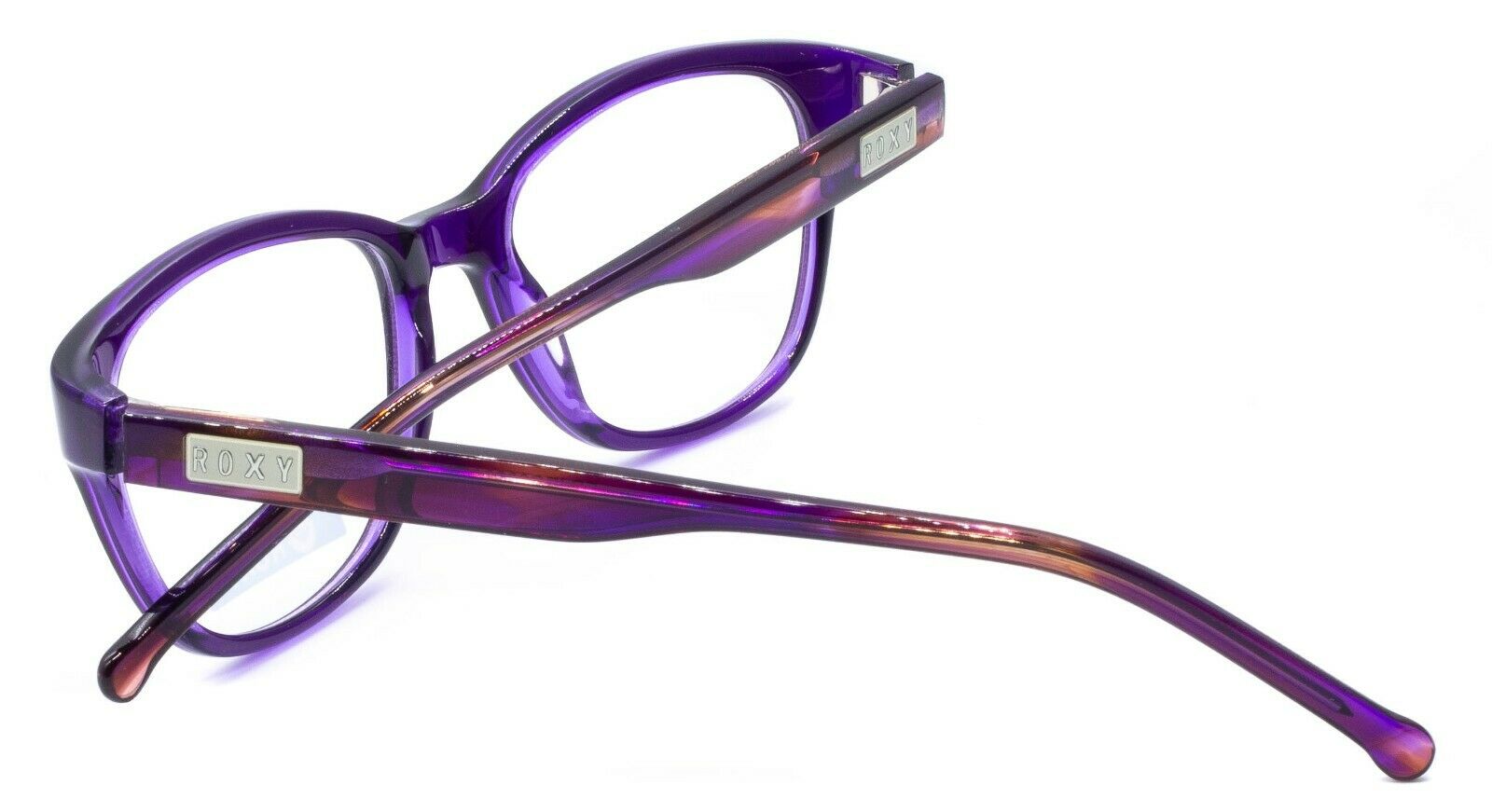 ROXY ERJEG00001/PUR SPARKLING BRIMSTONE 50mm Eyewear FRAMES Glasses RX Optical