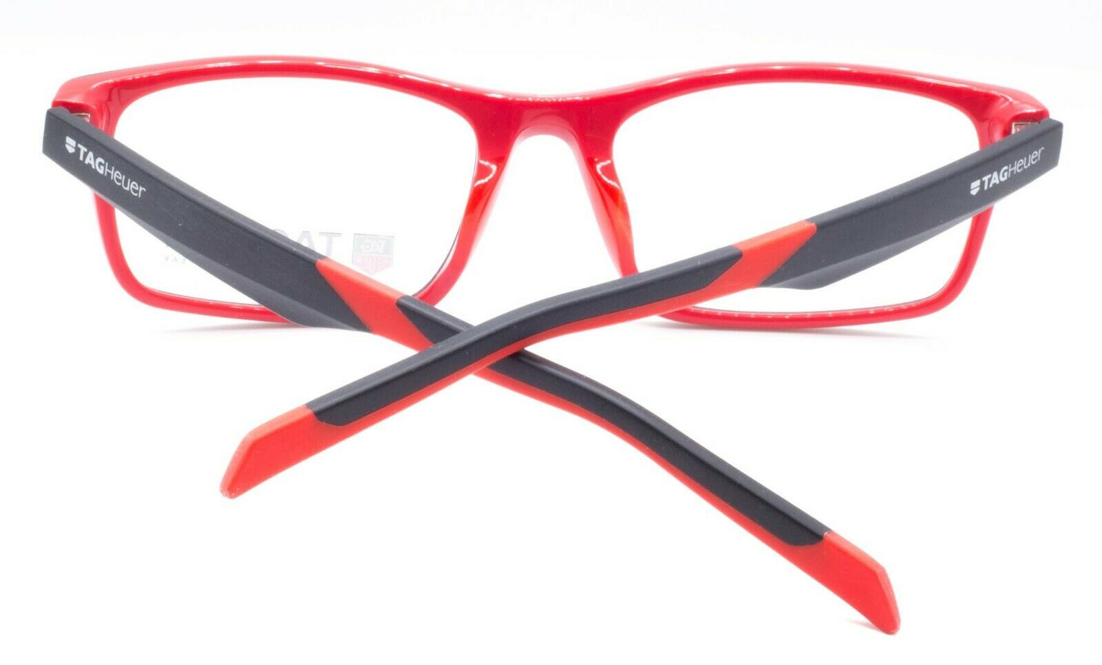 TAG HEUER B-URBAN TH 555 002 Eyewear FRAMES Glasses RX Optical Eyeglasses France