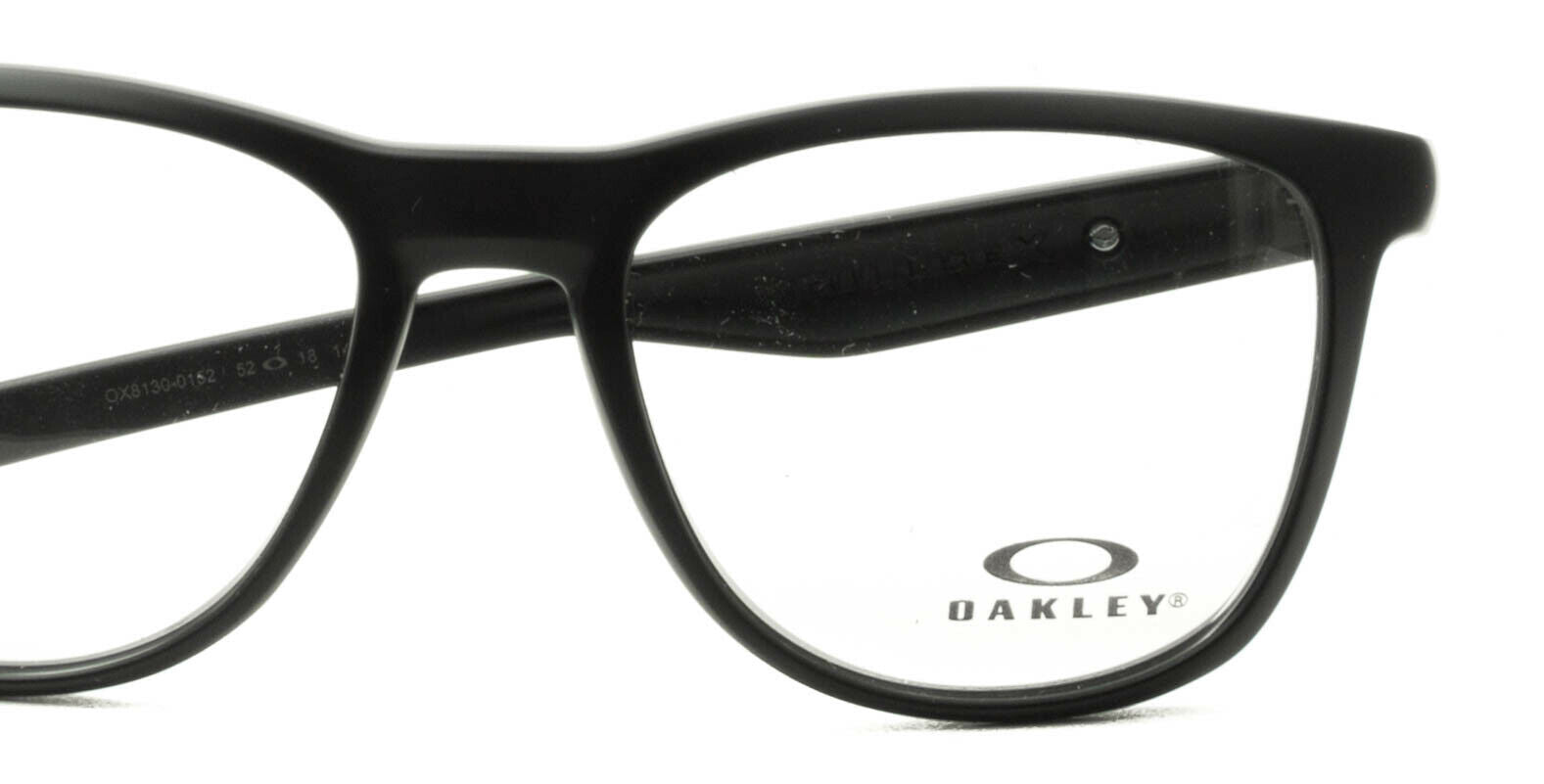 OAKLEY TRILLBE X OX8130-0152 Eyewear FRAMES RX Optical Glasses Eyeglasses - New