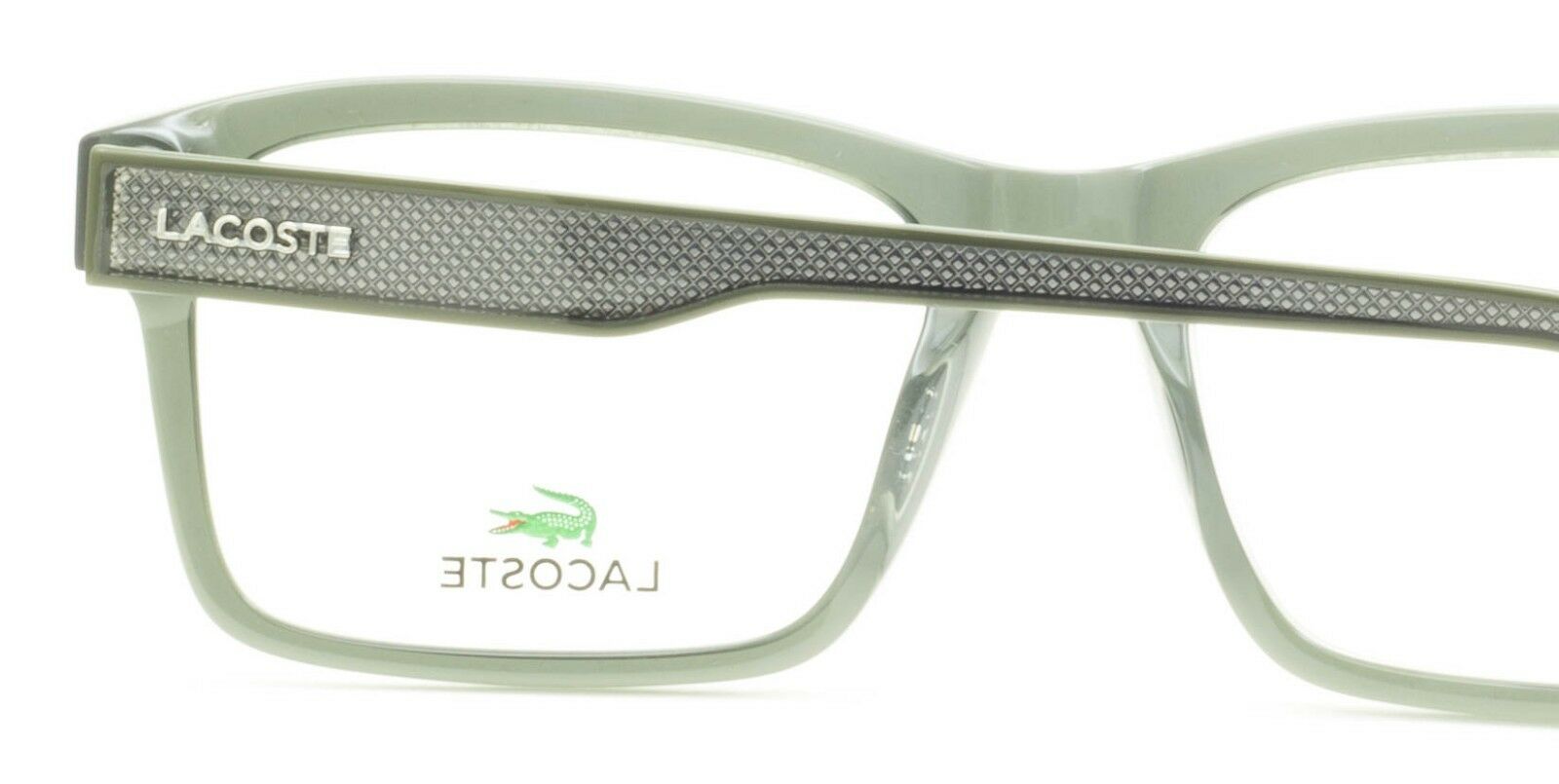 LACOSTE L2722 318 RX Optical Eyewear FRAMES NEW Glasses Eyeglasses BNIB-TRUSTED