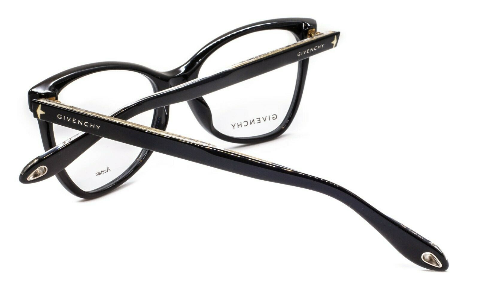 GIVENCHY GV 0065 807 52mm Eyewear FRAMES RX Optical Glasses Eyeglasses New BNIB