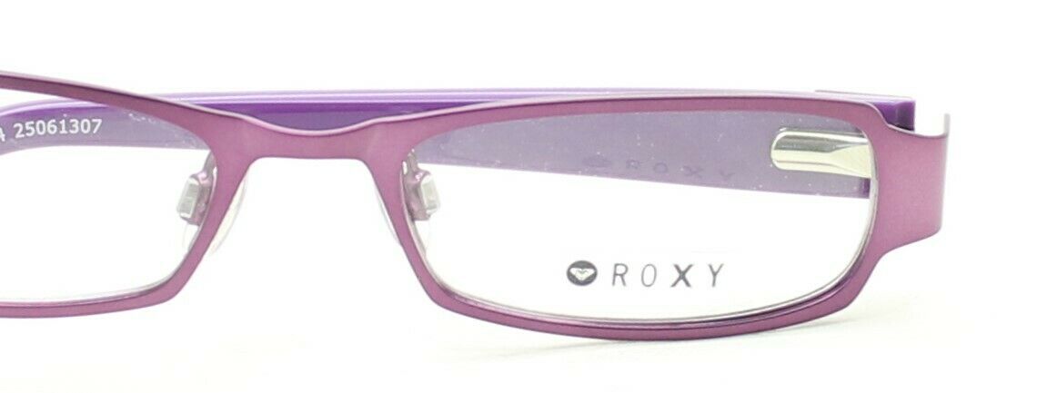 ROXY TEEN 04 25061307 45mm Eyewear FRAMES Glasses RX Optical Eyeglasses - New