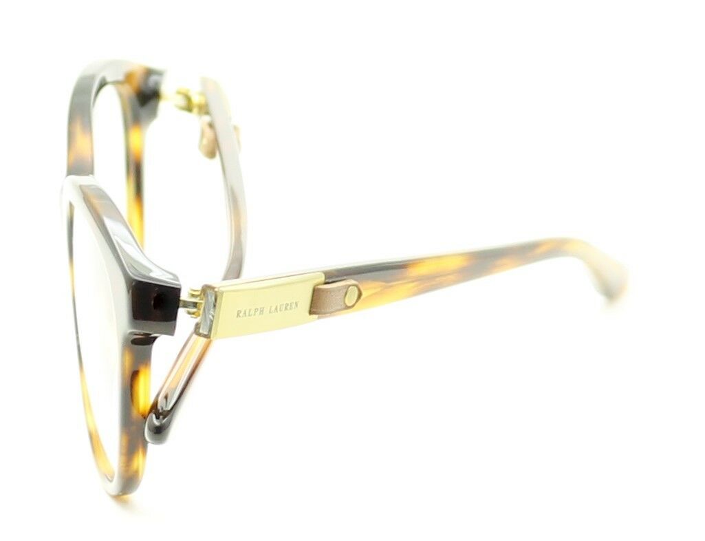 RALPH LAUREN RL 6157Q 5007 53mm Eyewear FRAMES RX Optical Eyeglasses Glasses New