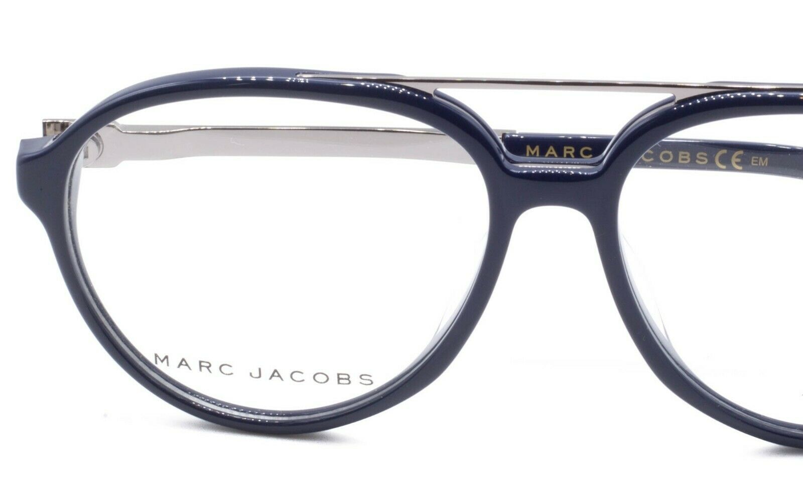 MARC JACOBS 319/G PJP 55mm Eyewear FRAMES RX Optical Glasses Eyeglasses - New